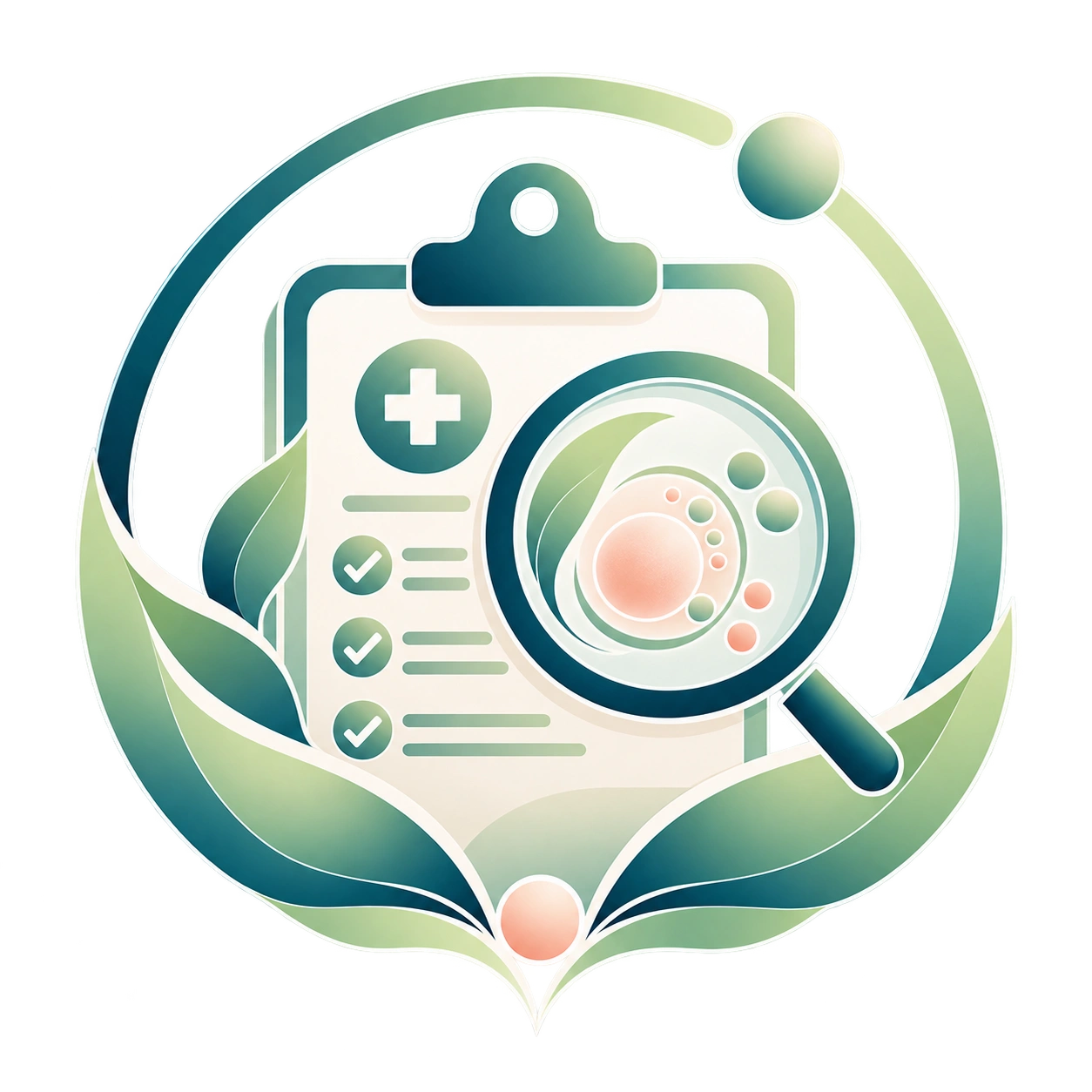 Icon for the fertility evaluation step