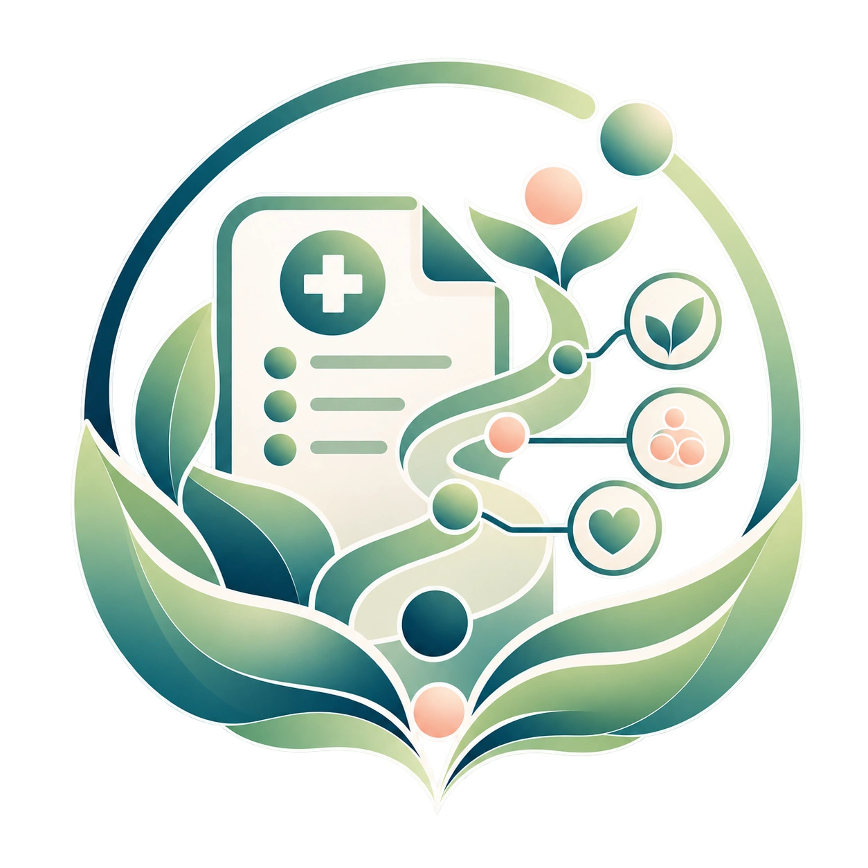 Icon for the treatment planning step
