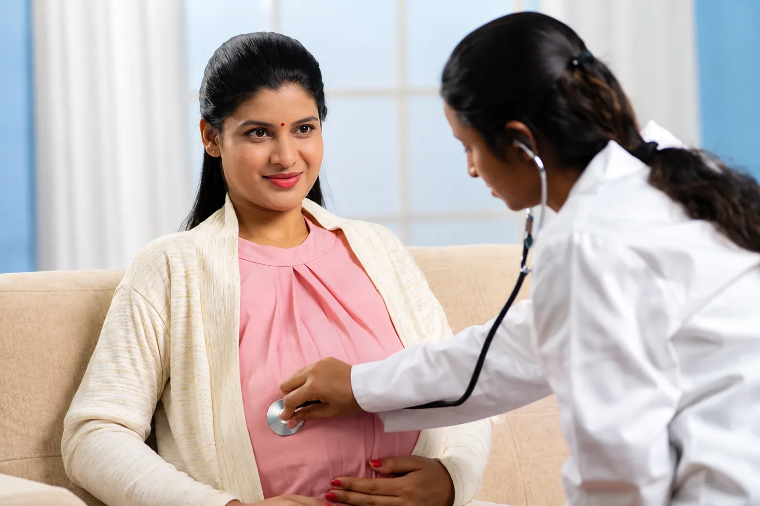 Illustration explaining that fertility preservation keeps future options open without guaranteeing a pregnancy